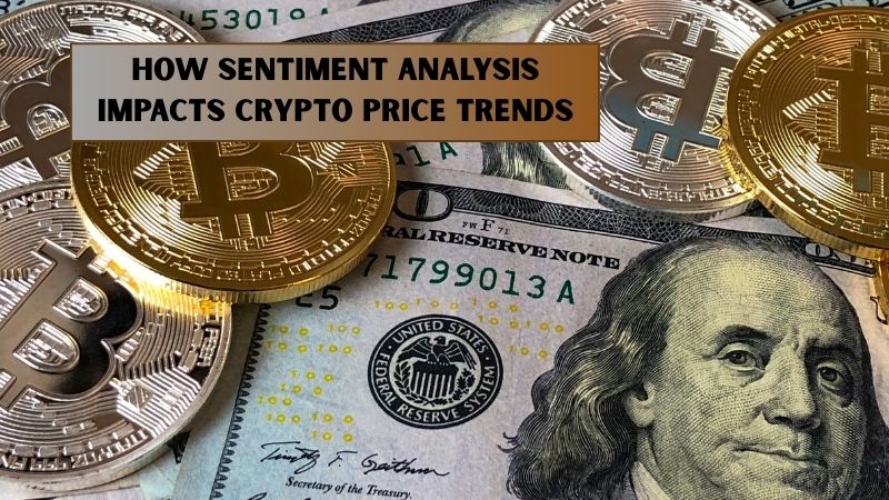 How Sentiment Analysis Impacts Crypto Price Trends