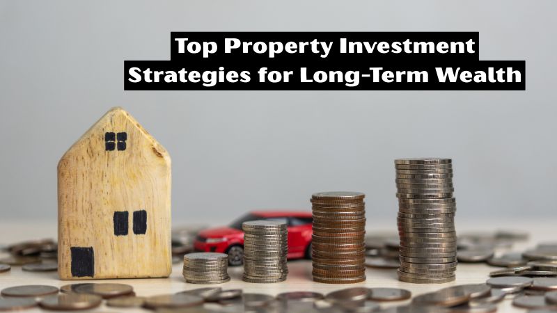 Top Property Investment Strategies for Long-Term Wealth